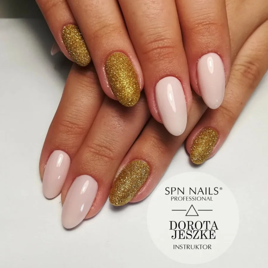 SPN Nails UV/LED Gel Polish 510 Skin Color