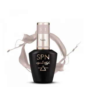 SPN Nails UV/LED Gel Polish 511 Nude