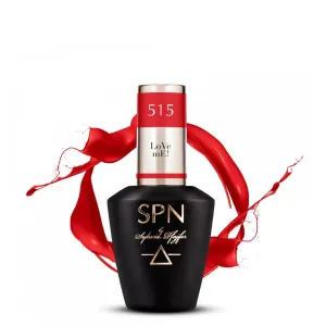 SPN Nails UV/LED Gel Polish 515 LoVe mE!