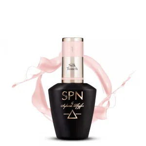 SPN Nails UV/LED Gel Polish 517 Silk Touch