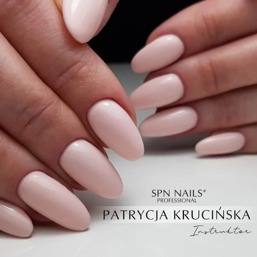 SPN Nails UV/LED Gel Polish 517 Silk Touch