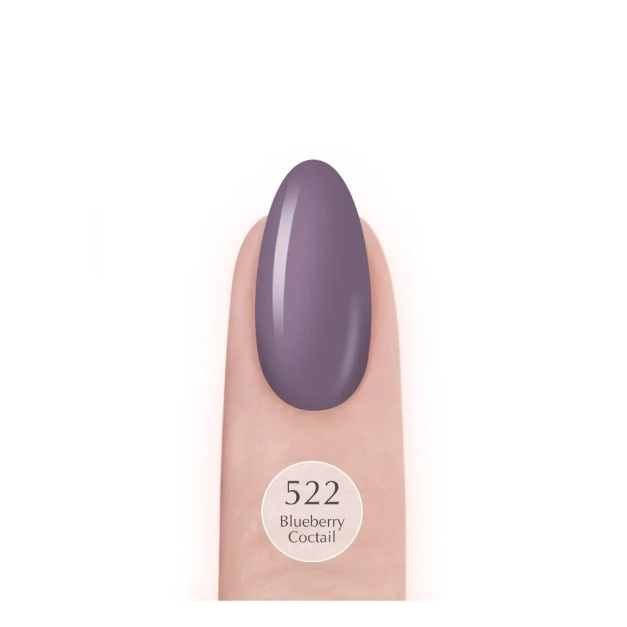 SPN Nails UV/LED Gel Polish 522 Blueberry Coctail