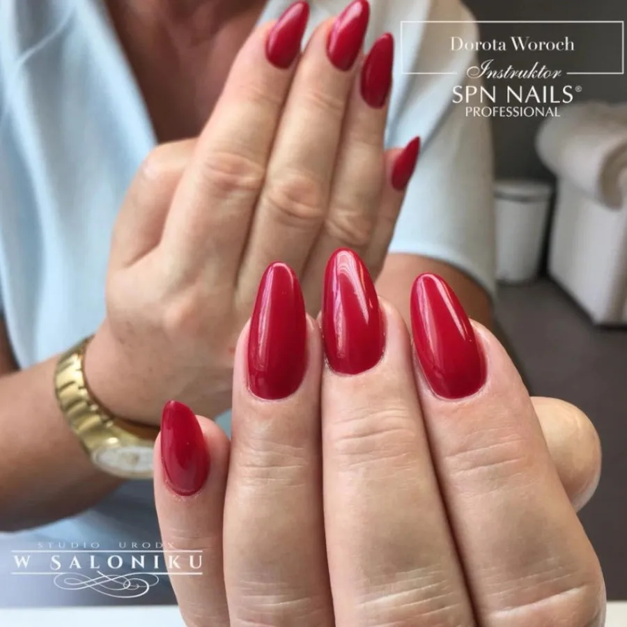 SPN Nails UV/LED Gel Polish 523 Vampire Diaries