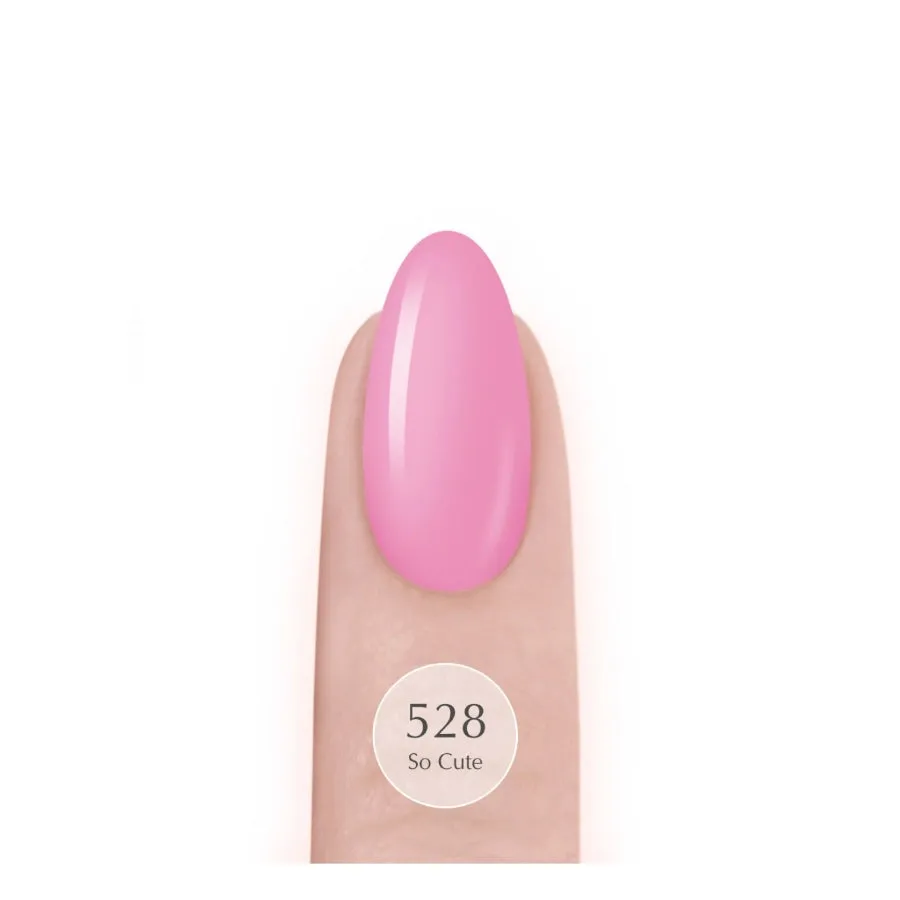 SPN Nails UV/LED Gel Polish 528 So Cute