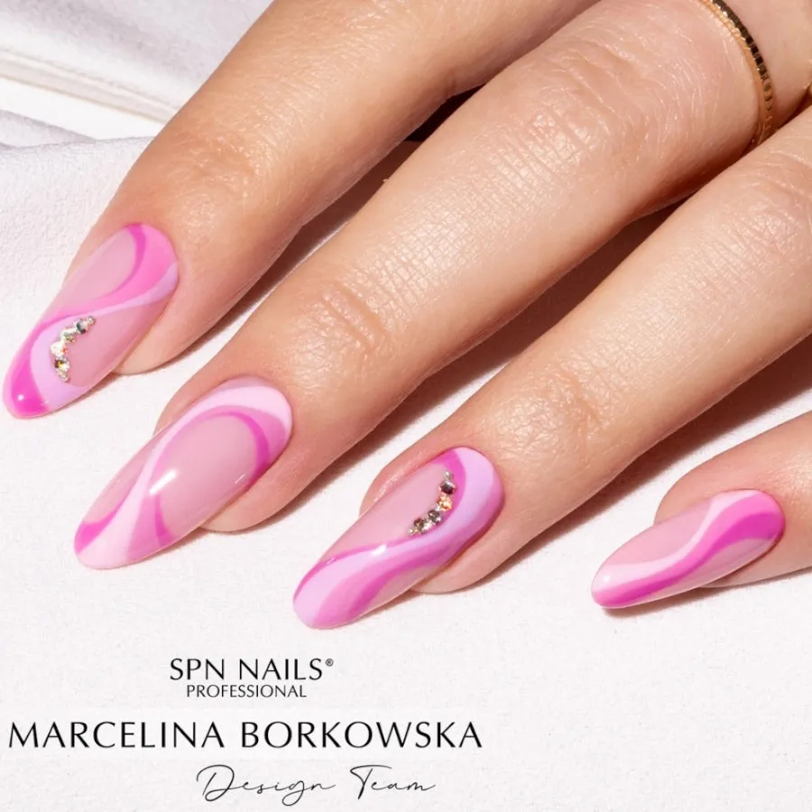 SPN Nails UV/LED Gel Polish 528 So Cute