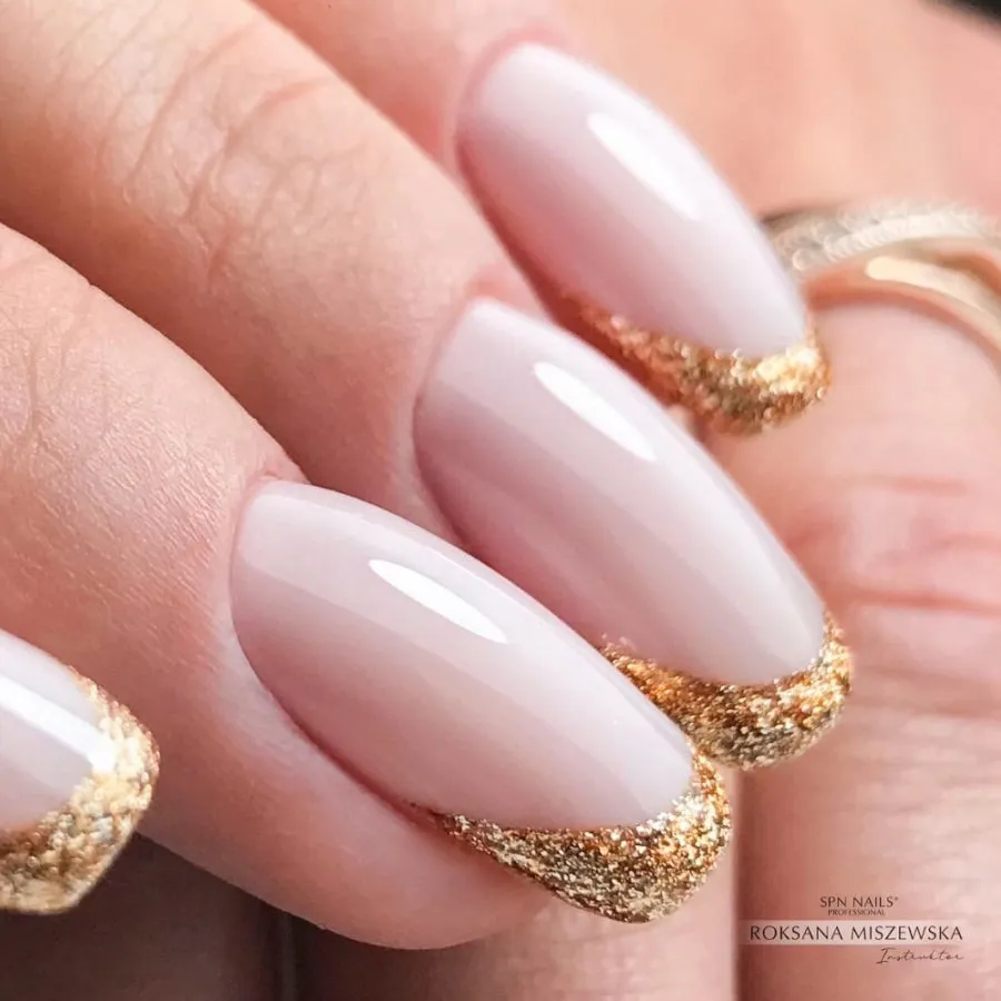 SPN Nails UV/LED Gel Polish 869 Ciao Bella!