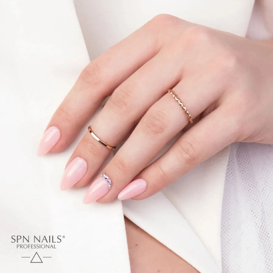SPN Nails UV/LED Gel Polish 870 Opera in My Heart