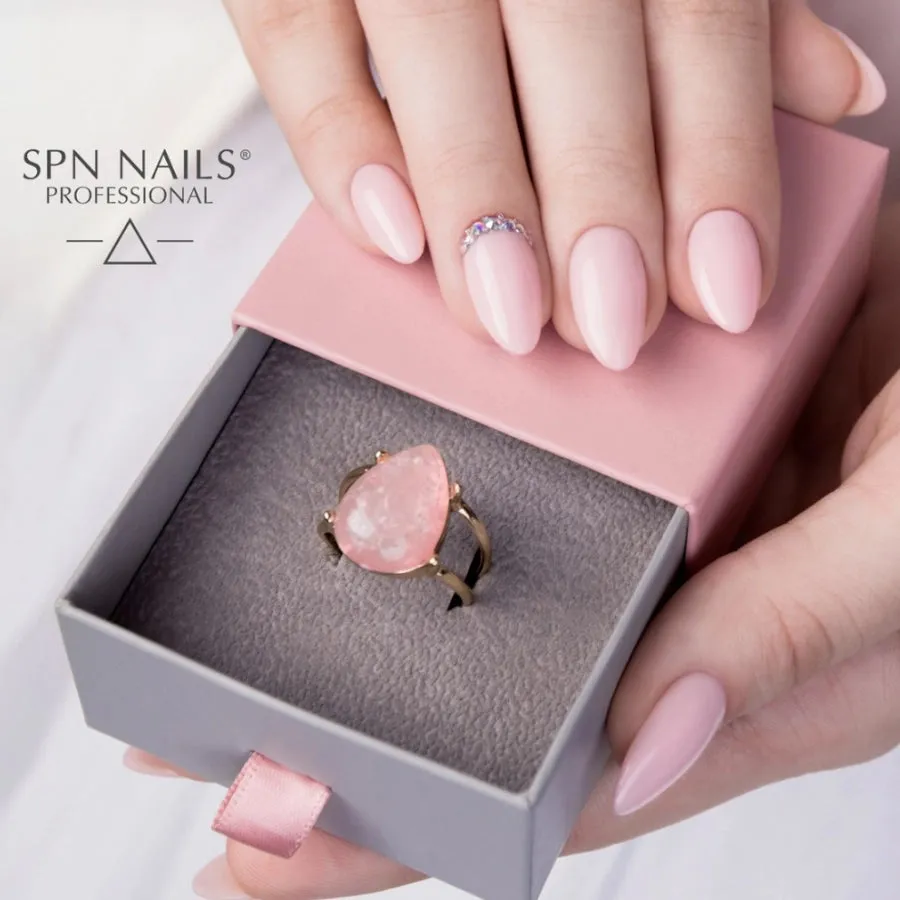 SPN Nails UV/LED Gel Polish 870 Opera in My Heart