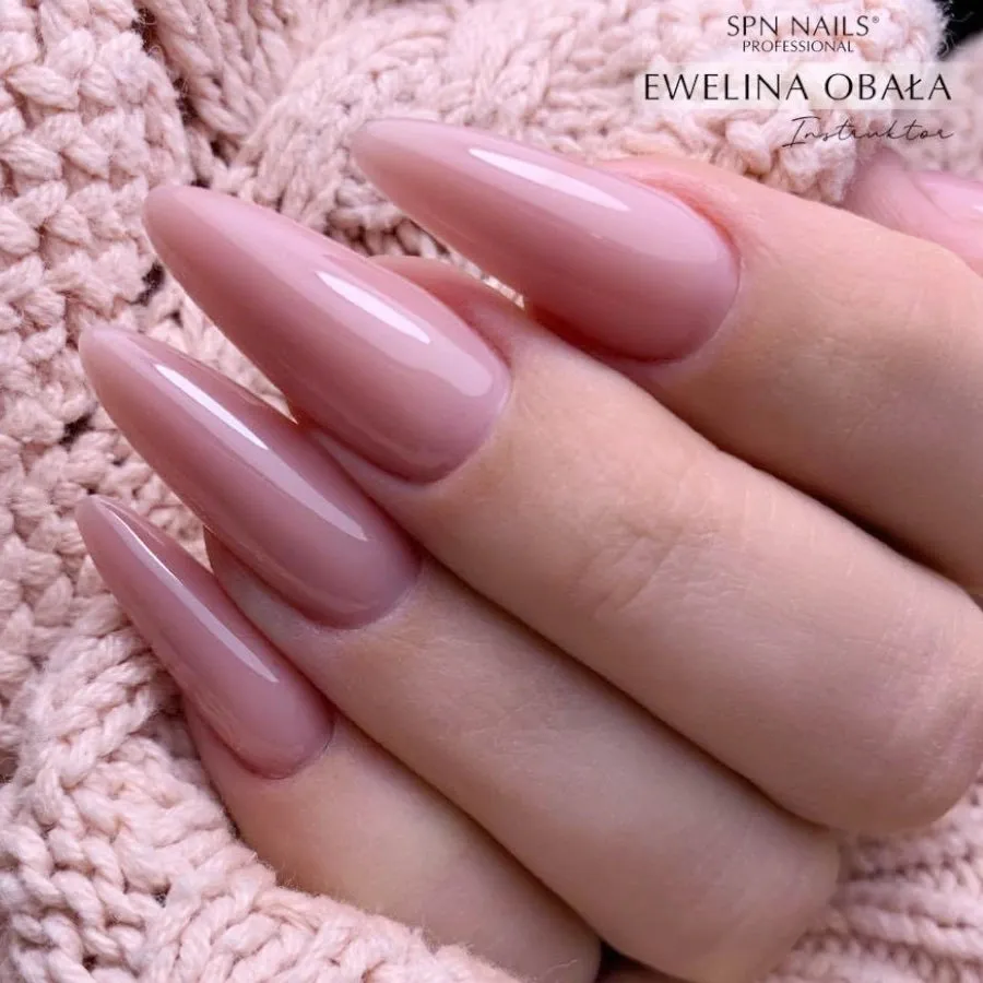 SPN Nails UV/LED Gel Polish 874 La Grande Finale!