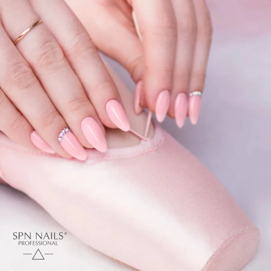 SPN Nails UV/LED Gel Polish 876 Dancin’ Queen