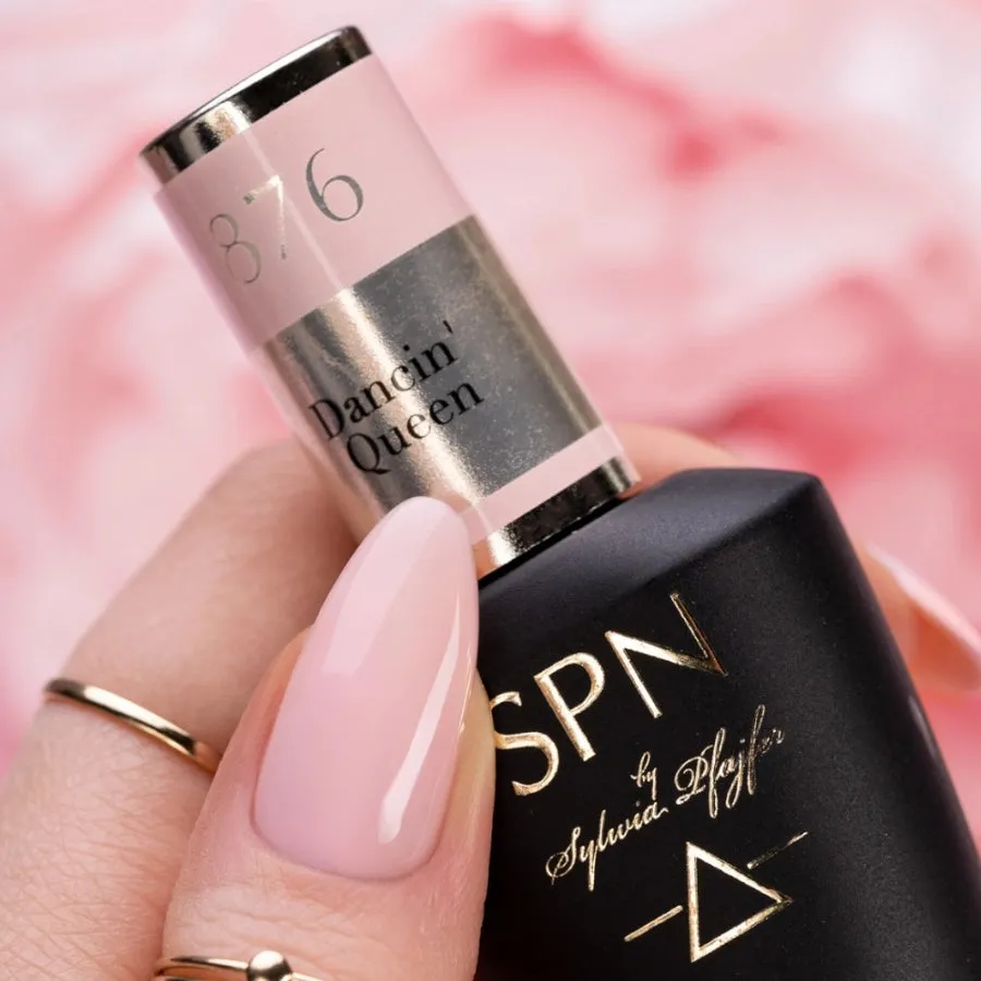 SPN Nails UV/LED Gel Polish 876 Dancin’ Queen