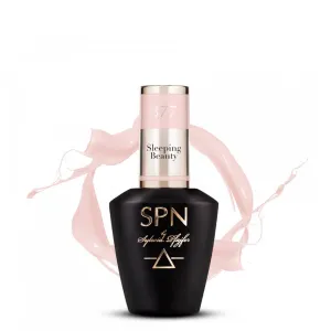 SPN Nails UV/LED Gel Polish 877 Sleeping Beauty