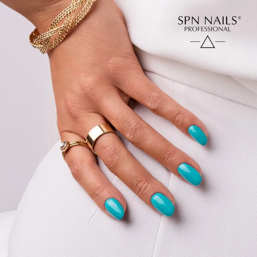 SPN Nails UV/LED Gel Polish 964 Caribbean Sea