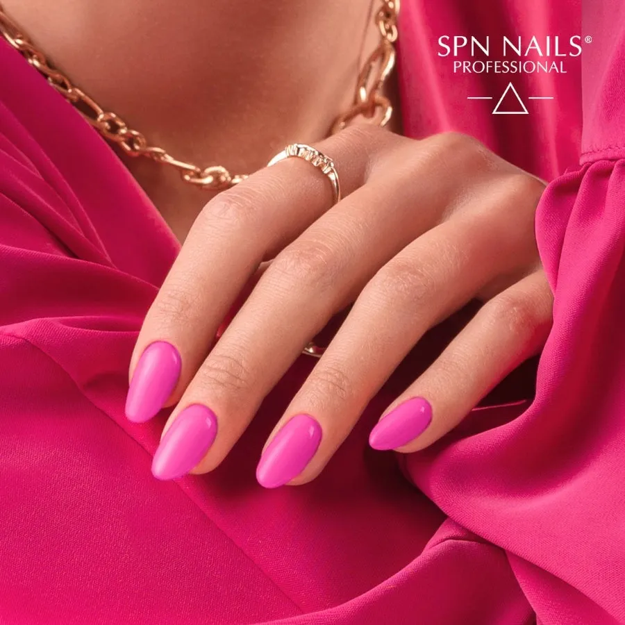 SPN Nails UV/LED Gel Polish 965 Natalia