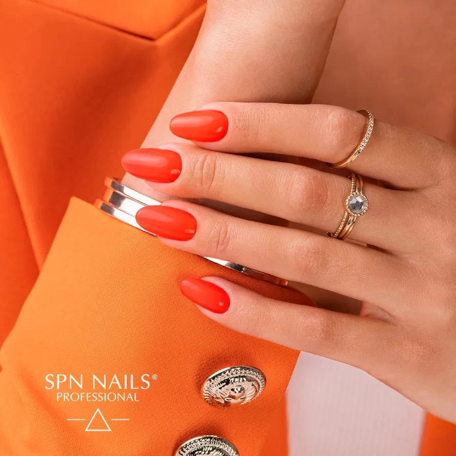 SPN Nails UV/LED Gel Polish 967 Cosmopolitan