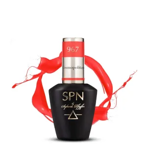 SPN Nails UV/LED Gel Polish 967 Cosmopolitan