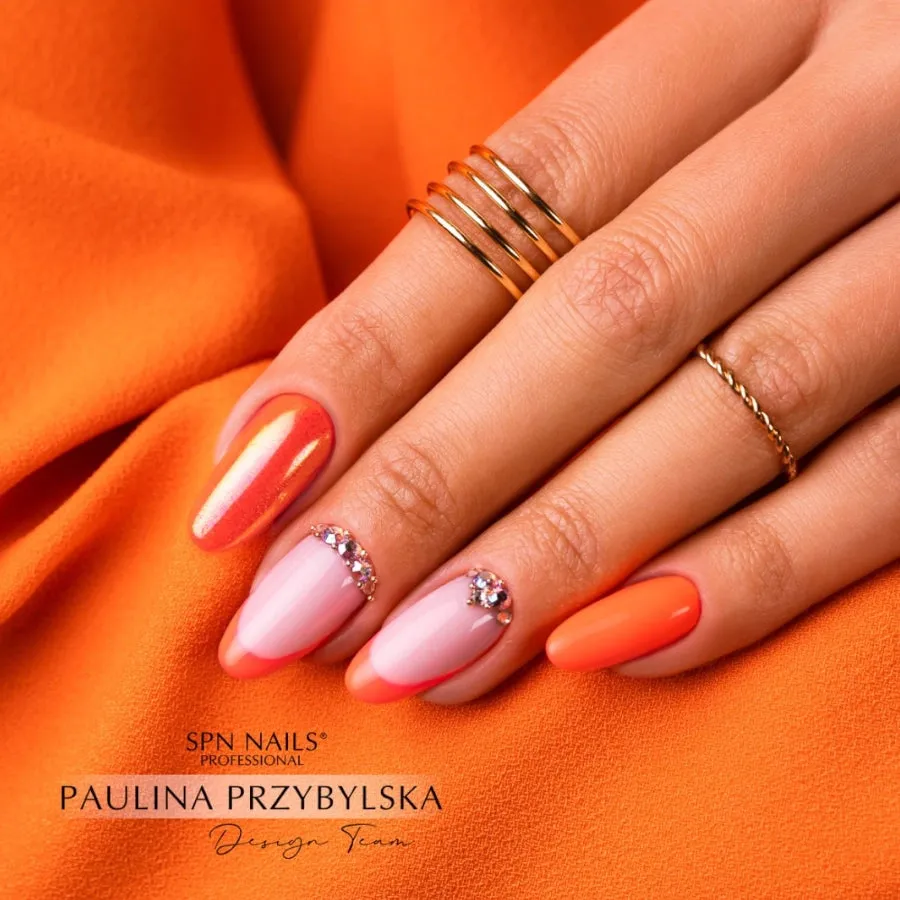SPN Nails UV/LED Gel Polish 967 Cosmopolitan