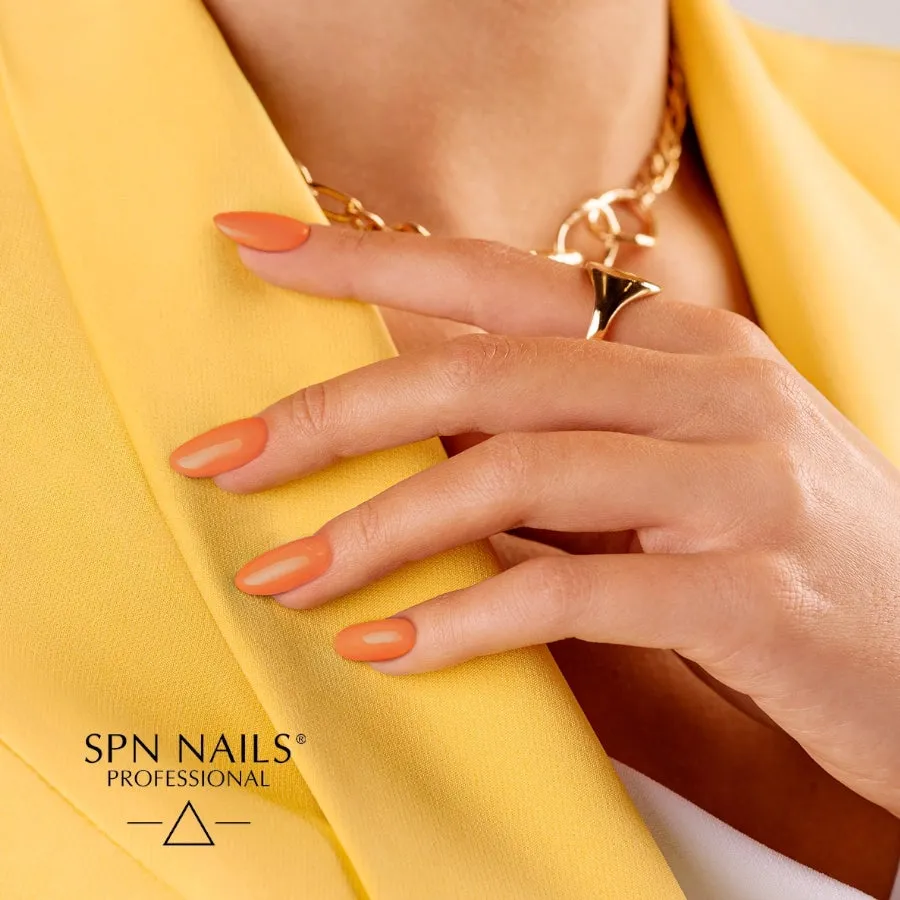 SPN Nails UV/LED Gel Polish 968 Spritz Baby!
