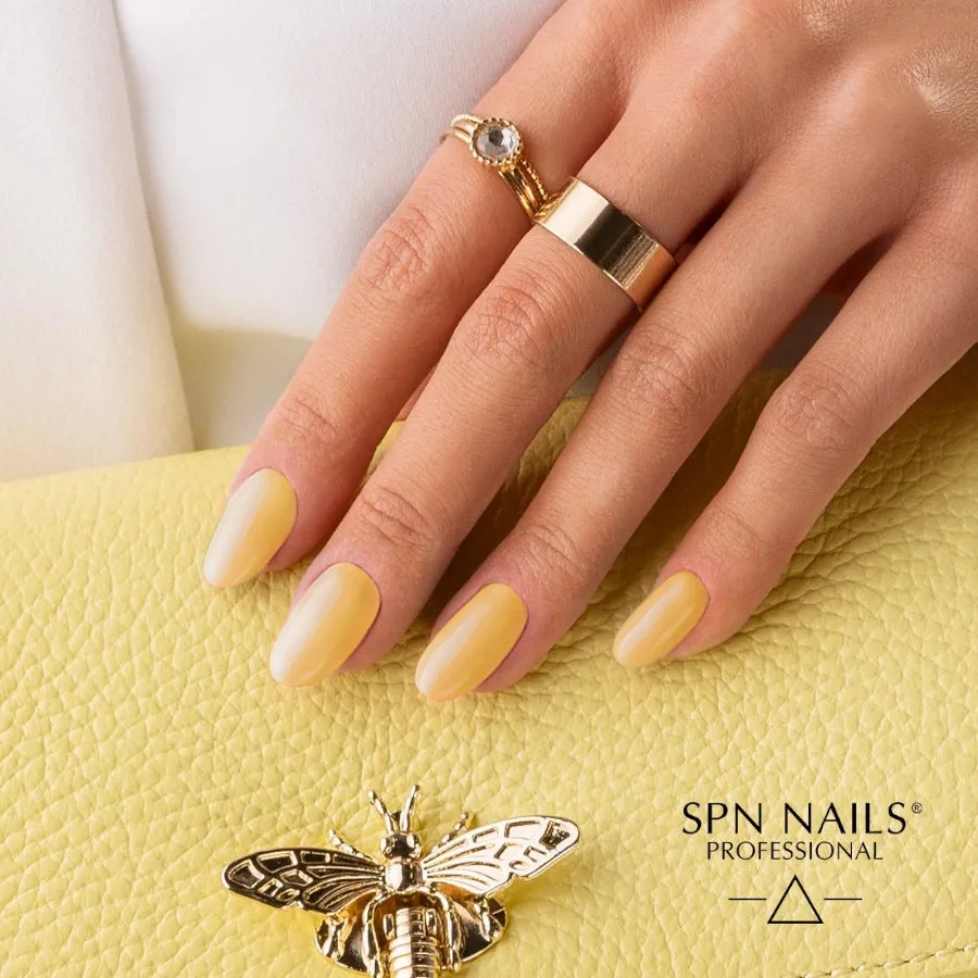SPN Nails UV/LED Gel Polish 969 Sun&Fun
