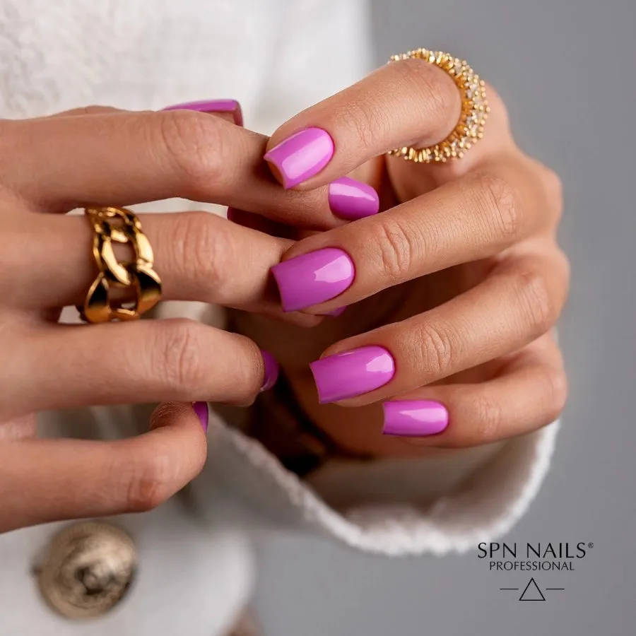 SPN Nails UV/LED Gel Polish 977 Big Ego