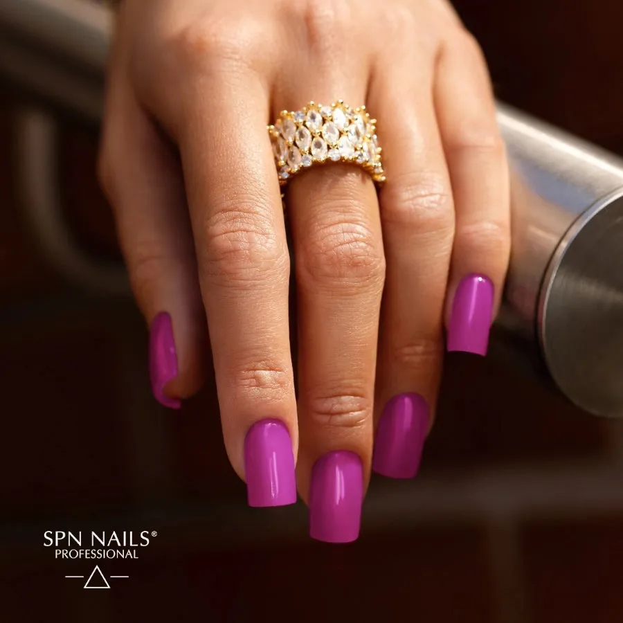 SPN Nails UV/LED Gel Polish 977 Big Ego