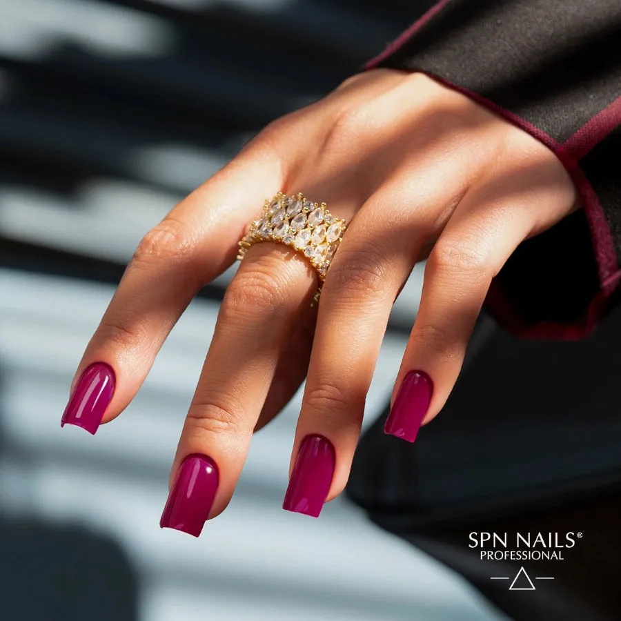 SPN Nails UV/LED Gel Polish 978 Sassy