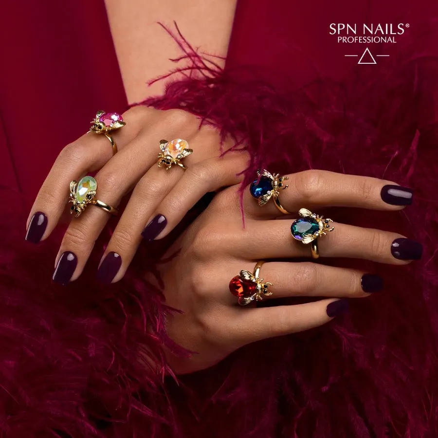 SPN Nails UV/LED Gel Polish 980 Iconic