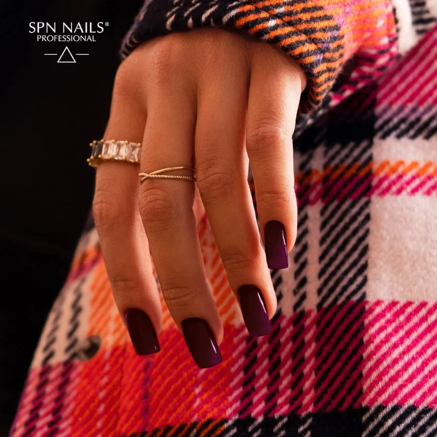 SPN Nails UV/LED Gel Polish 980 Iconic