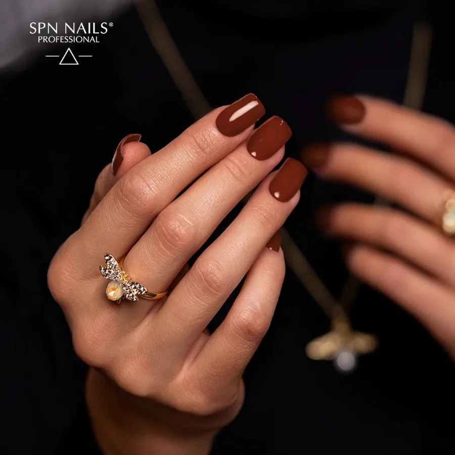 SPN Nails UV/LED Gel Polish 981 Dune