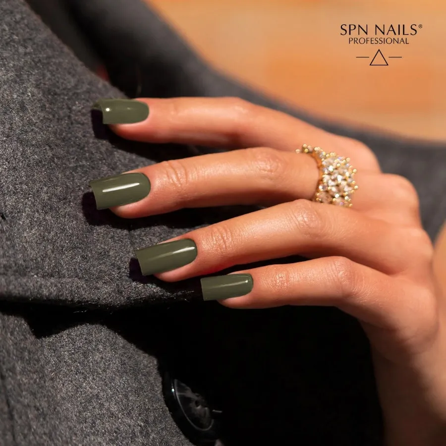 SPN Nails UV/LED Gel Polish 982 Dreamer