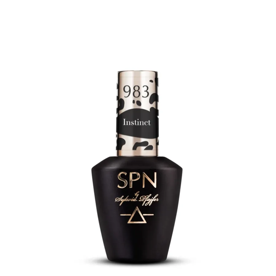 SPN Nails UV/LED Gel Polish 983 Instinct