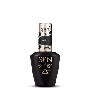 SPN Nails UV/LED Gel Polish 983 Instinct