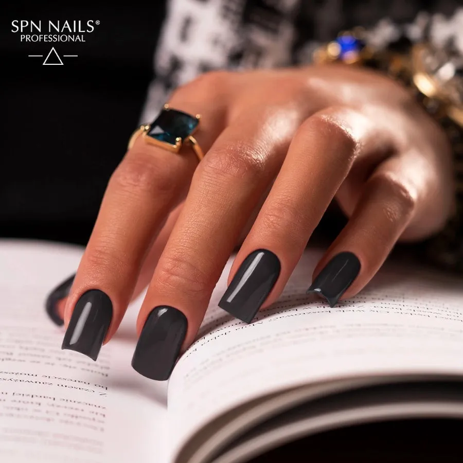 SPN Nails UV/LED Gel Polish 983 Instinct