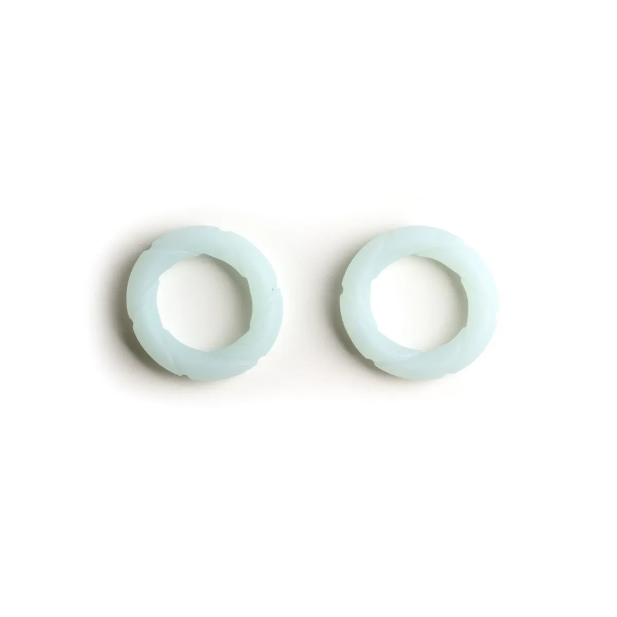 Sport Fucker - Ready Rings - 2 stuks - Glow-in-the-dark