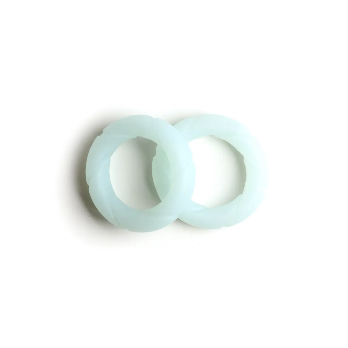 Sport Fucker - Ready Rings - 2 stuks - Glow-in-the-dark