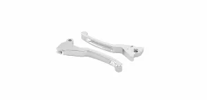 Sport Lever Set brake SIP "Shorty" Chrome | Vespa LX/LXV/S/Primavera/Sprint 50-150cc
