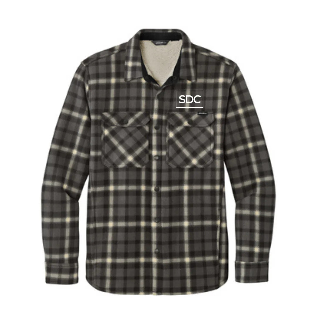 Spotlight Eddie Bauer® Woodland Shirt Jac