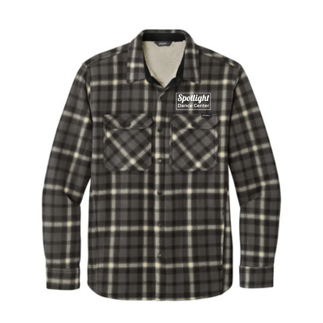 Spotlight Eddie Bauer® Woodland Shirt Jac