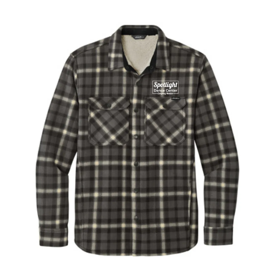Spotlight Eddie Bauer® Woodland Shirt Jac