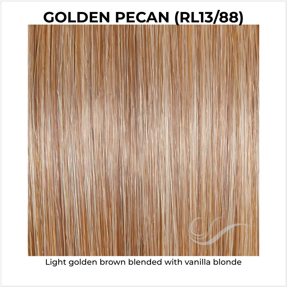Spotlight Elite by Raquel Welch (100% Hand Tied Lace Front-Mono Top Wig)