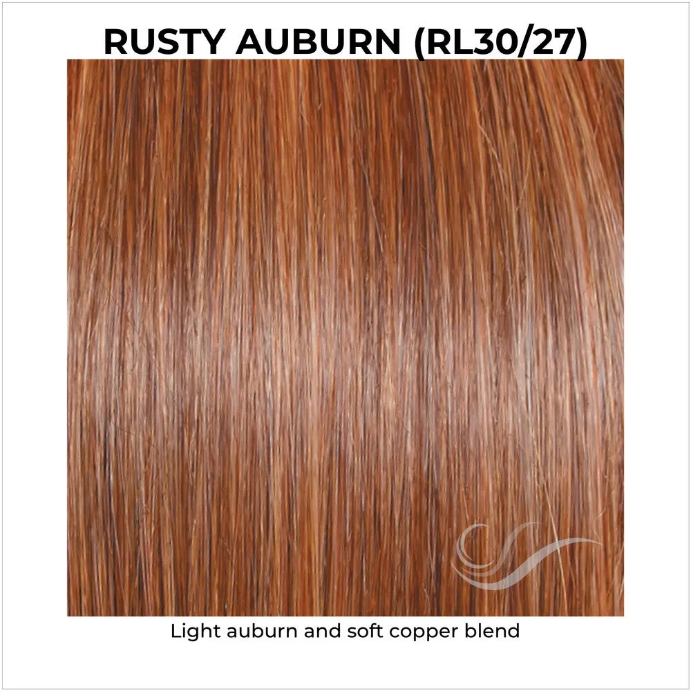 Spotlight Elite by Raquel Welch (100% Hand Tied Lace Front-Mono Top Wig)