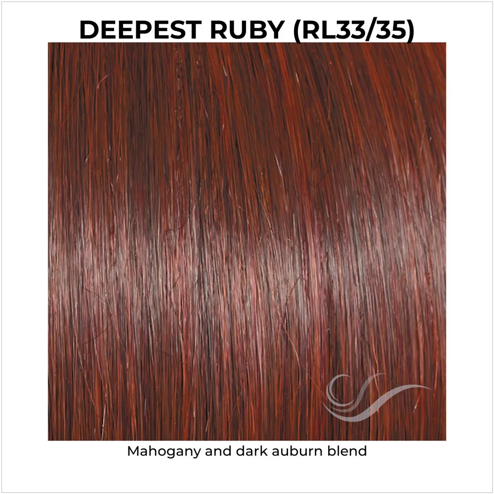 Spotlight Elite by Raquel Welch (100% Hand Tied Lace Front-Mono Top Wig)