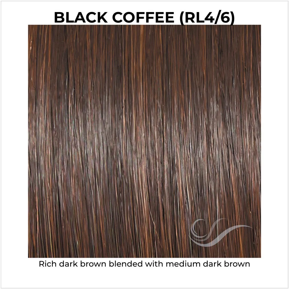 Spotlight Elite by Raquel Welch (100% Hand Tied Lace Front-Mono Top Wig)