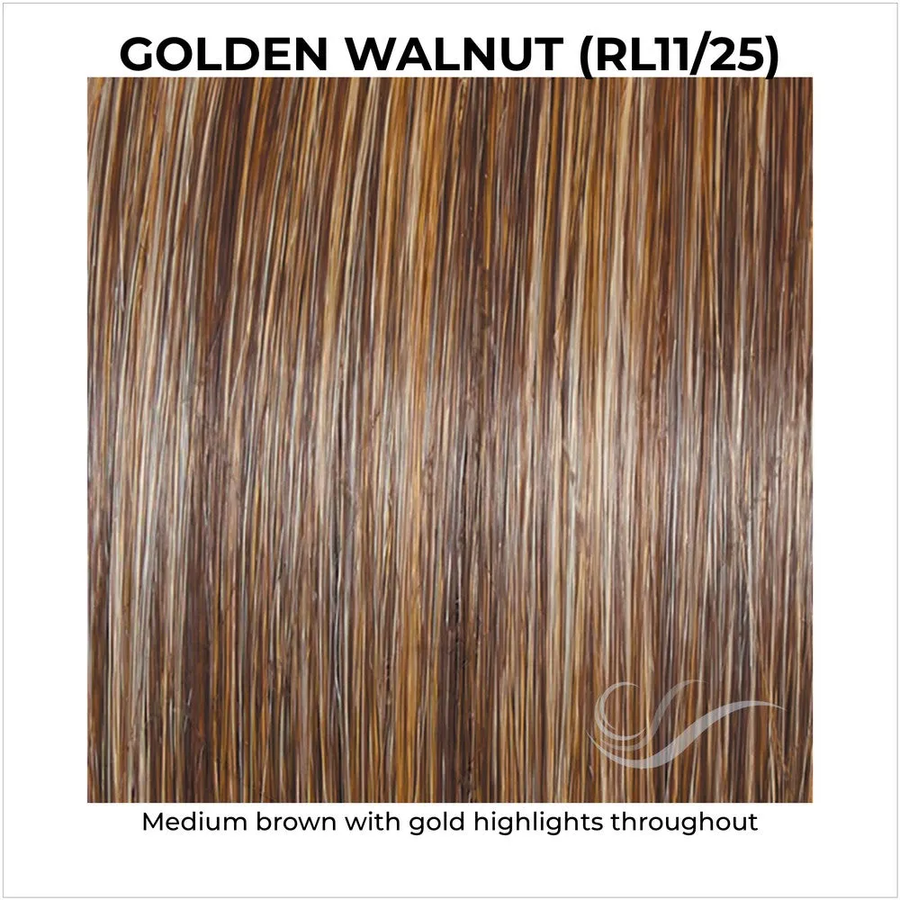 Spotlight Elite by Raquel Welch (100% Hand Tied Lace Front-Mono Top Wig)