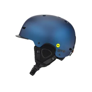 Spy Galactic Mips Helmet Chrome Blue 2026