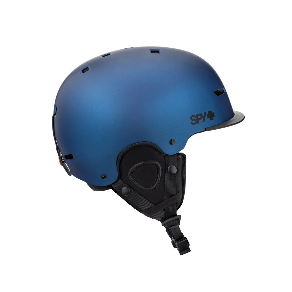 Spy Galactic Mips Helmet Chrome Blue 2026