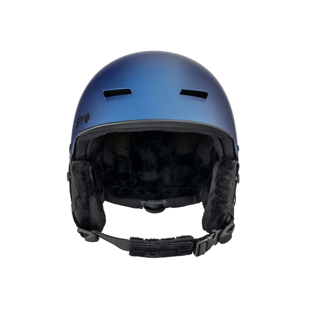 Spy Galactic Mips Helmet Chrome Blue 2026