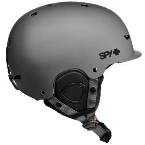 Spy LIL Galactic Mips Helmet Kids - Grey Spy for Life