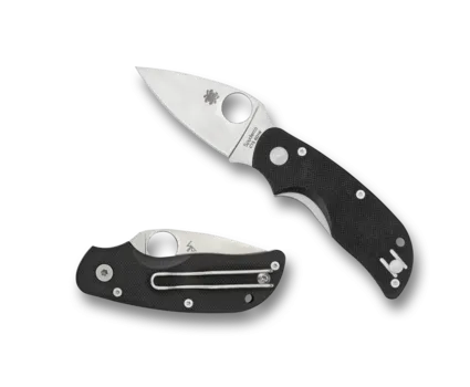 SPYDERCO CAT PLAIN