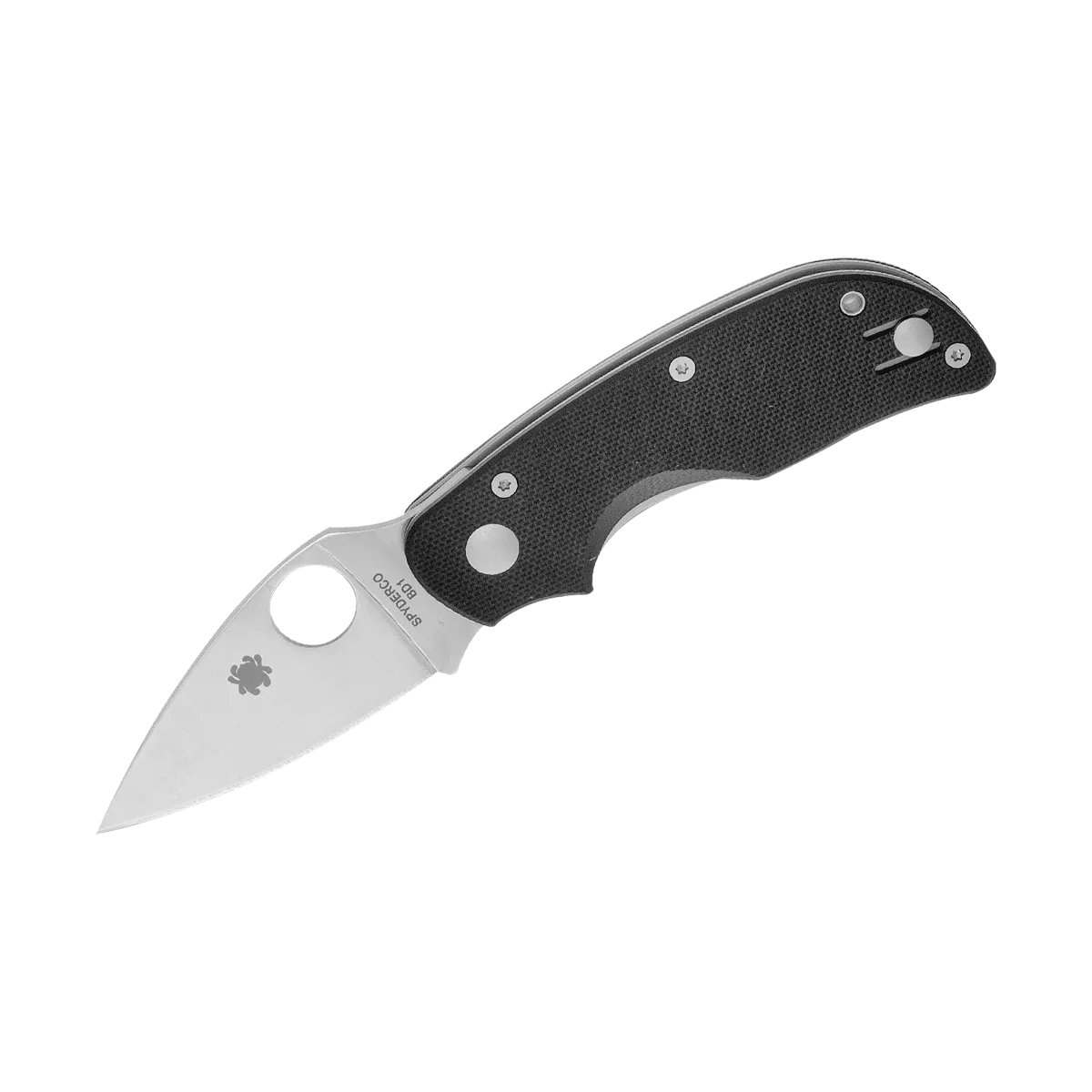 SPYDERCO CAT PLAIN